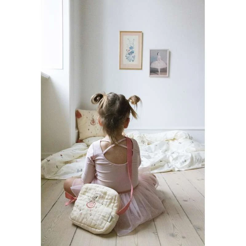 Cam Cam Copenhagen Minipung - OCS - Ballerina