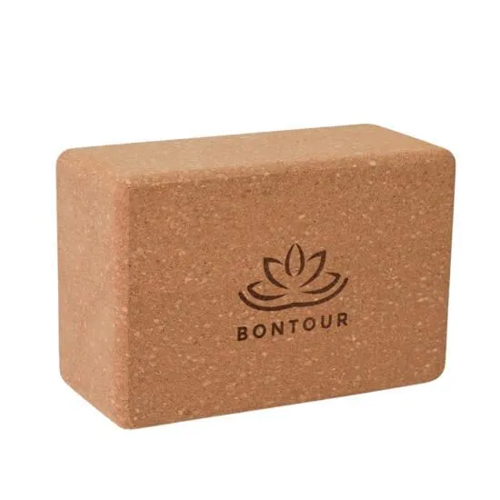 Bontour BALANCE veliki blok za jogu 22,5x10x15cm