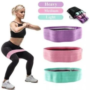 FlexForma Trening Set