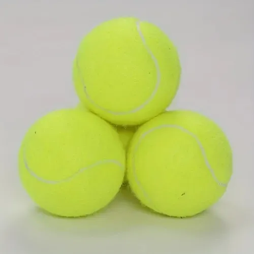 Loptice za tenis-pakovanje od 3 kom