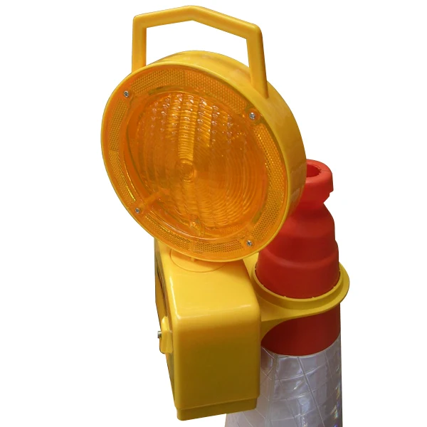 Signalno svjetlo (LED) za čunjeve