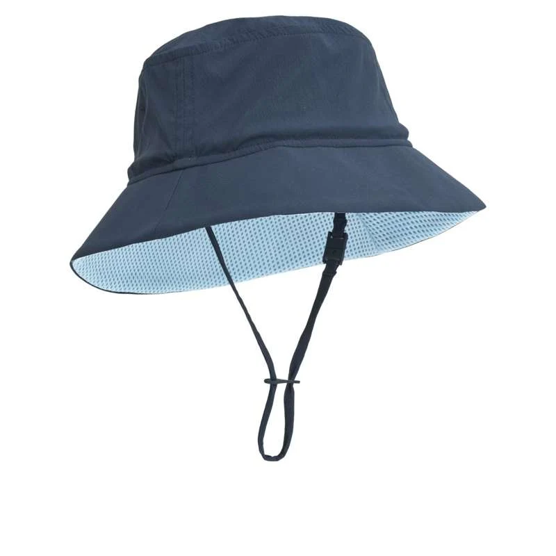 Kolekcionarsko Izdanje Liewood Seraphina Sporty Bucket Hat - Classic Navy