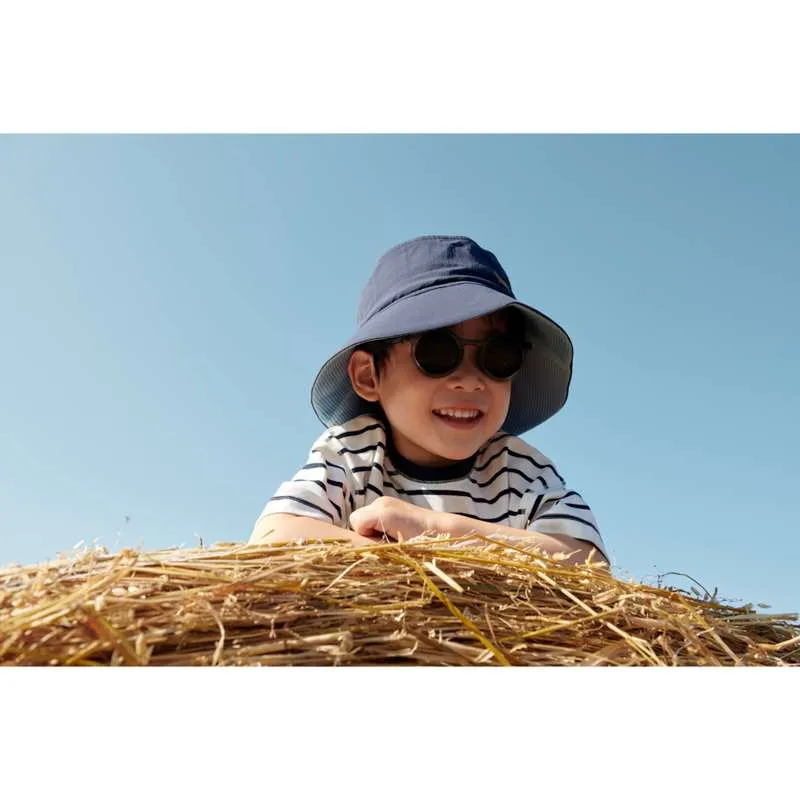 Kolekcionarsko Izdanje Liewood Seraphina Sporty Bucket Hat - Classic Navy