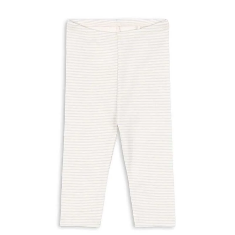 Fanga Fontana Fio Bukser - Stripe - OCS - Tea Stripe Ash Dawn 3m