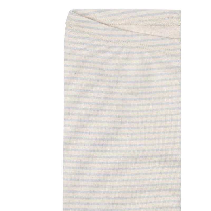 Fanga Fontana Fio Bukser - Stripe - OCS - Tea Stripe Ash Dawn 3m