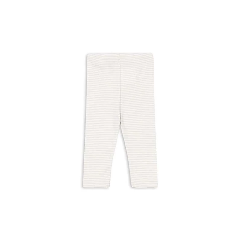 Fanga Fontana Fio Bukser - Stripe - OCS - Tea Stripe Ash Dawn 3m