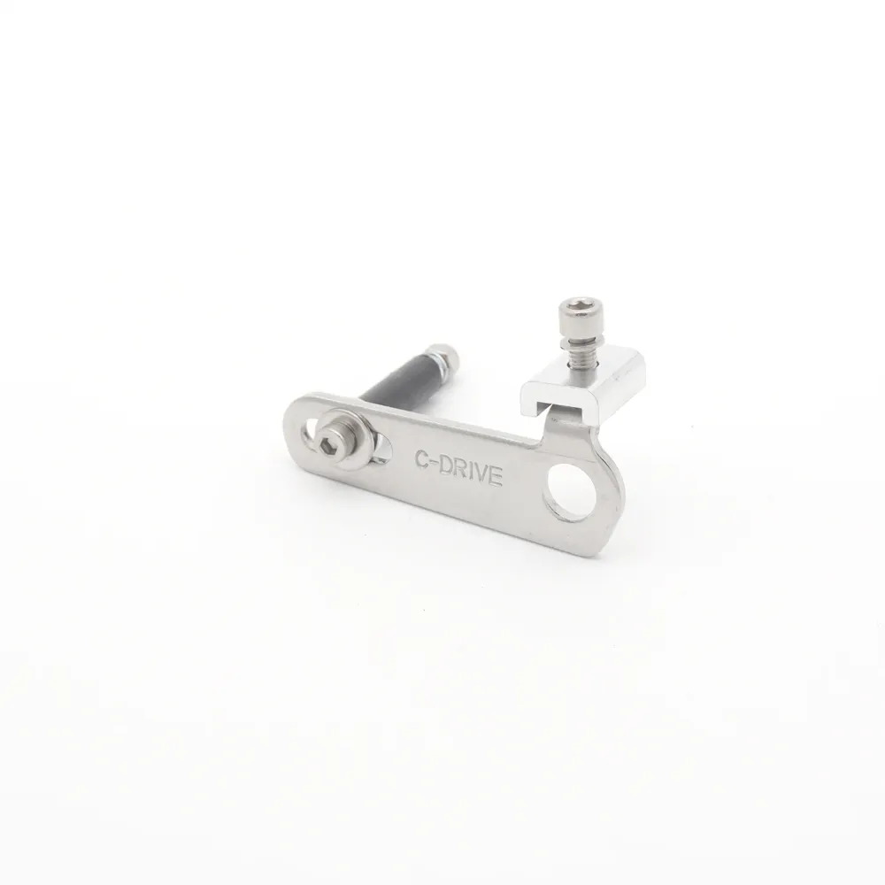 ACADEMY belt Pulley Guide, 14"/16"