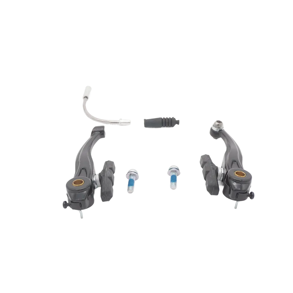 ACADEMY Felgenbremse V-Brake Set 14"/16"