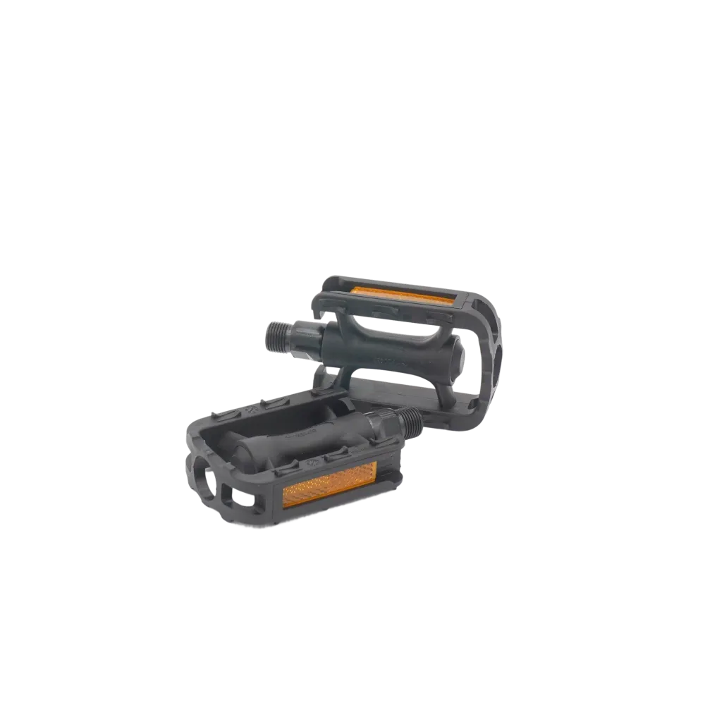 ACADEMY Pedalset für 14" ,16", 20", 24"
