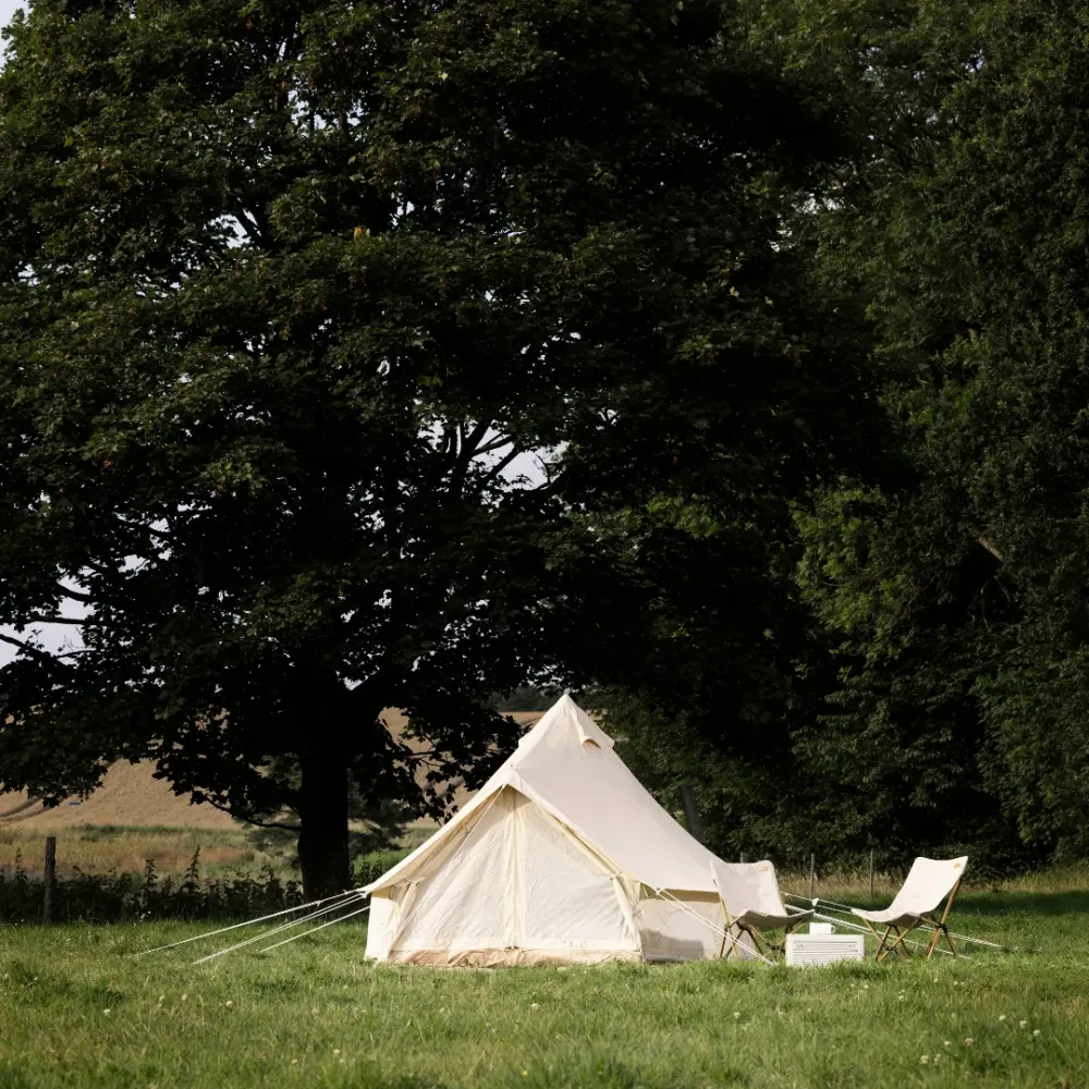 Amaroq Glamping Šator Small