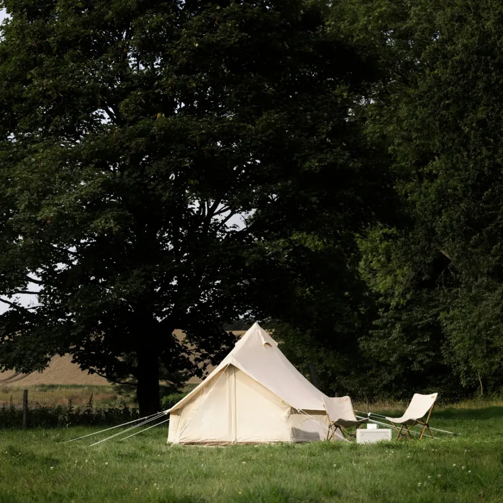 Amaroq Glamping Šator Small