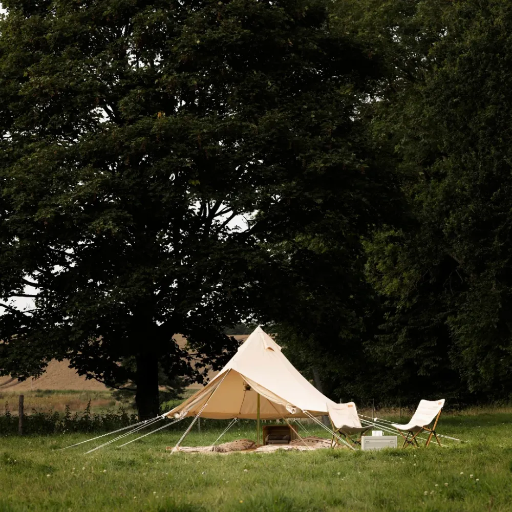 Amaroq Glamping Šator Small