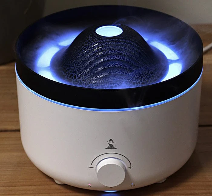 Aroma difuzer Vulkan, 2 boje