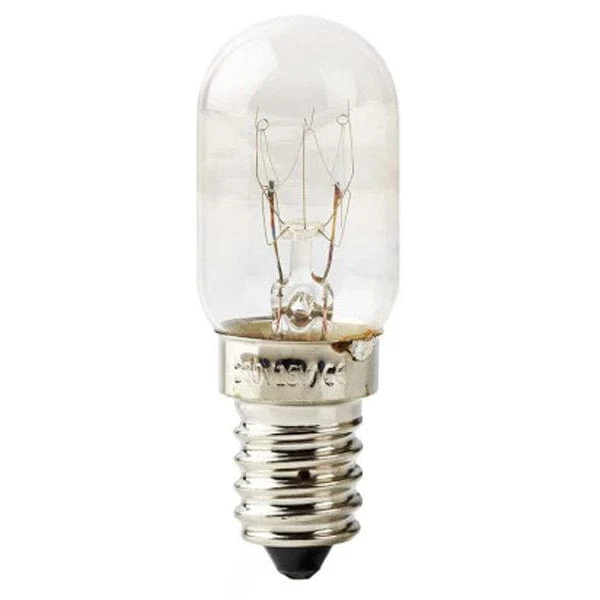 Žaruljica za himalajsku lampu