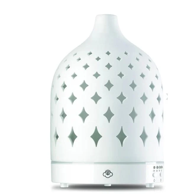 SH Ovlaživač zraka aroma difuzer Stars 125ml
