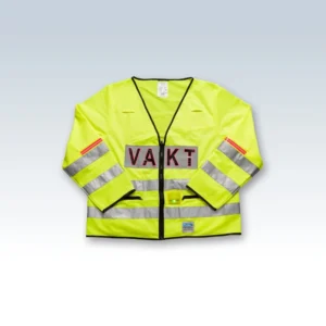 Signalni prsluk -Zaštitar-