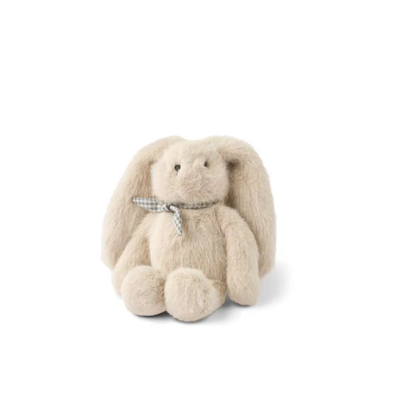 Liewood Dania Rangle - Rabbit/Mist Adults