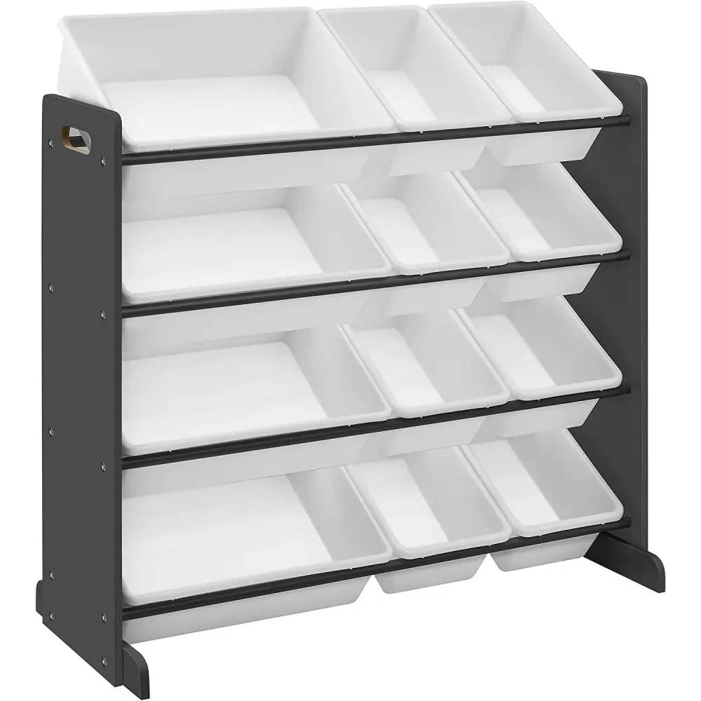 organizator za odlaganje dječjih igračaka, 86 x 26,5 x 78 cm