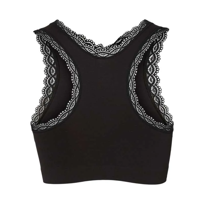 Mamalicious MLCROSSY Amme-BH m. Blonder - Sort