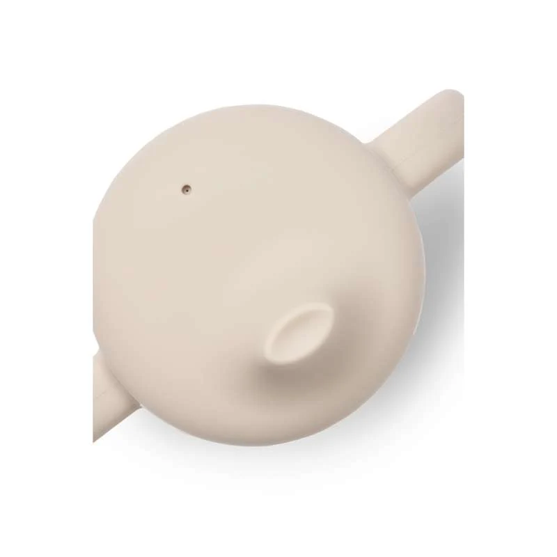 Liewood Neil Tudkop - Silikon - Panda/Sandy