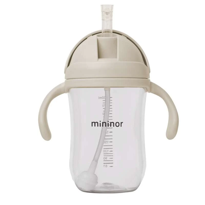 Mininor Šećerna čš - Tritan - 330ml - Oblačno jutro