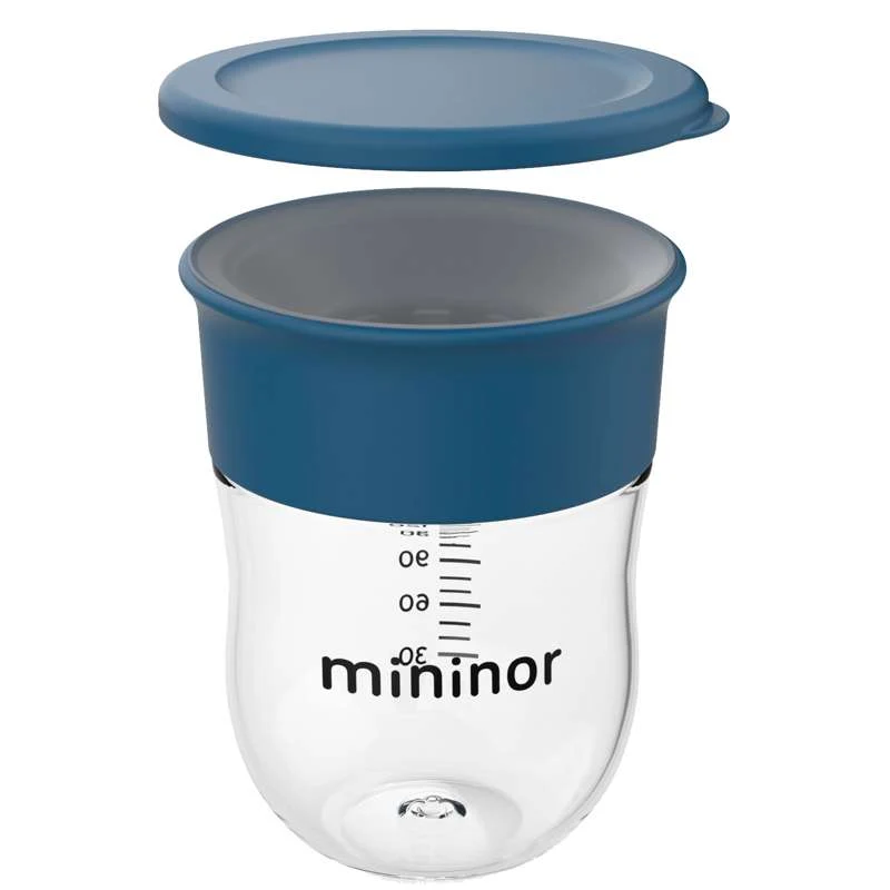 Mininor Trening kup - Plavahval