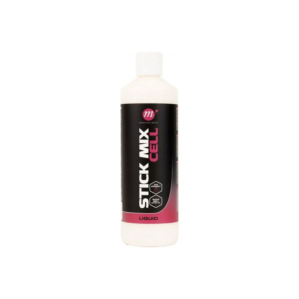 Mainline Stick Mix Liquid Cell 500ml