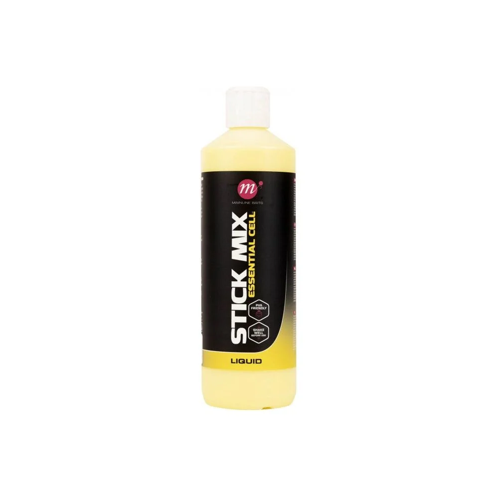 Mainline Stick Mix Liquid Essential Cell 500ml