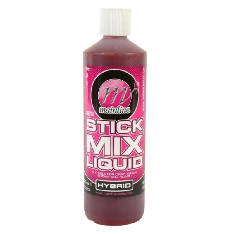 Mainline Stick Mix Liquid Hybrid 500ml