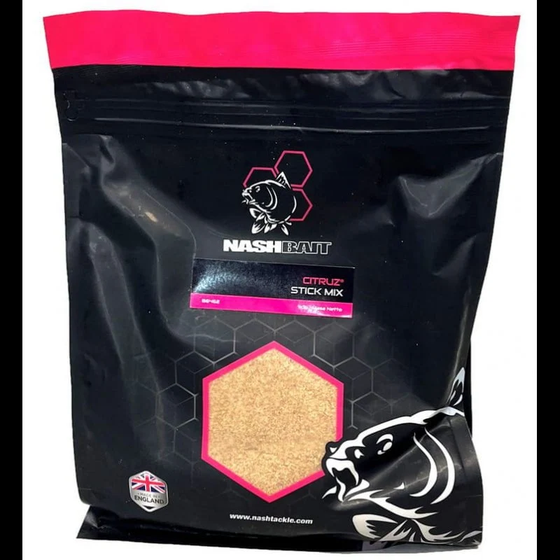Nash Citrus Stick Mix 1kg