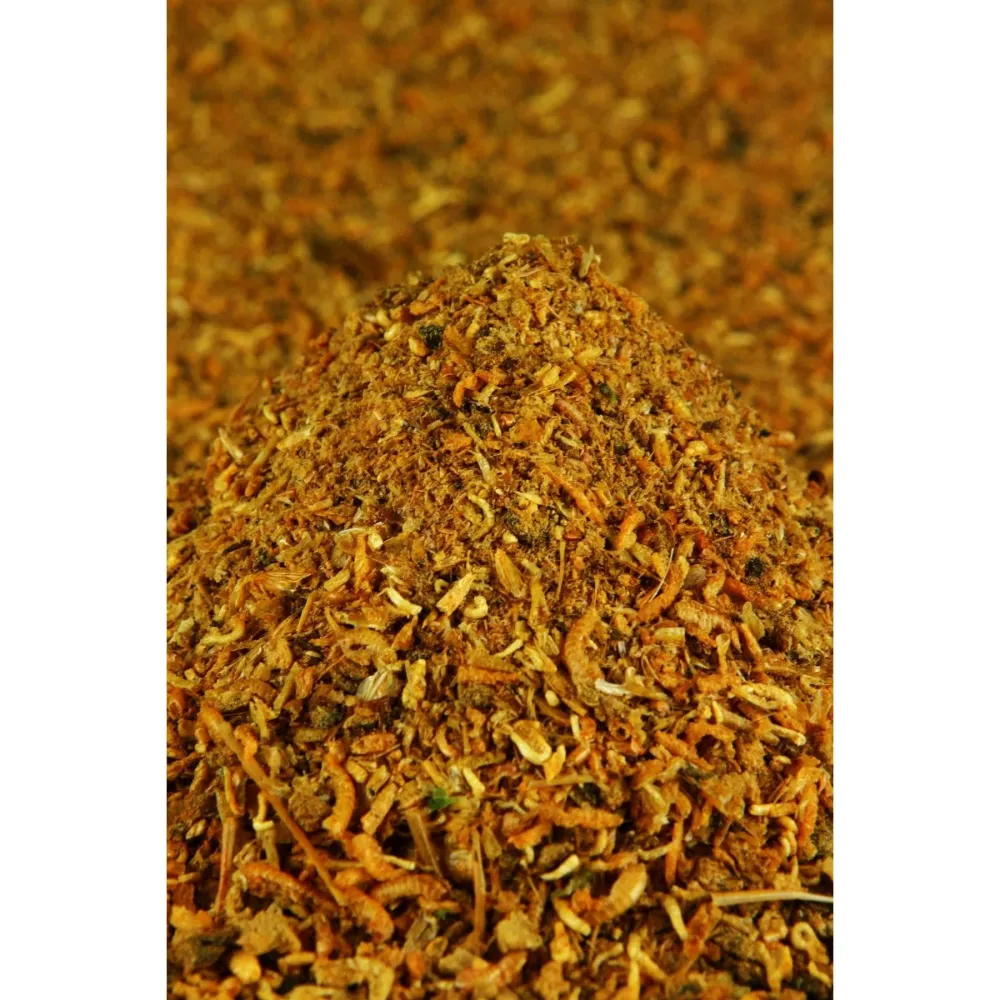 Northern Baits - Crushed Insects - 400ml