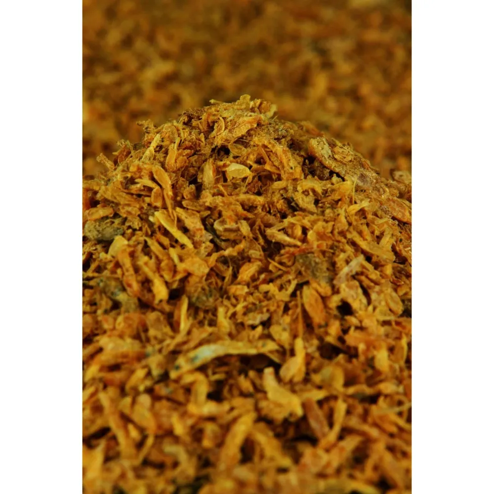 Northern Baits - River Shrimp Mix 400ml