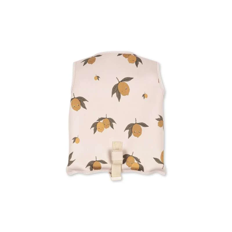Konges Sløjd Ellis Neopren Badevest - Sweet and Sour