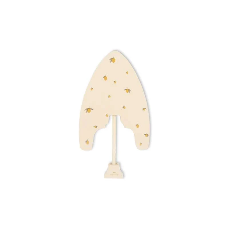 Plivanje u traci Konges Sløjd Float Board Blaster - Lemon