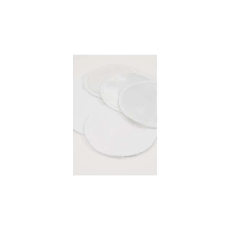 Carriwell Nova mama Ammeindlæg perivoziv pure silk jedan broj - bijela City Living