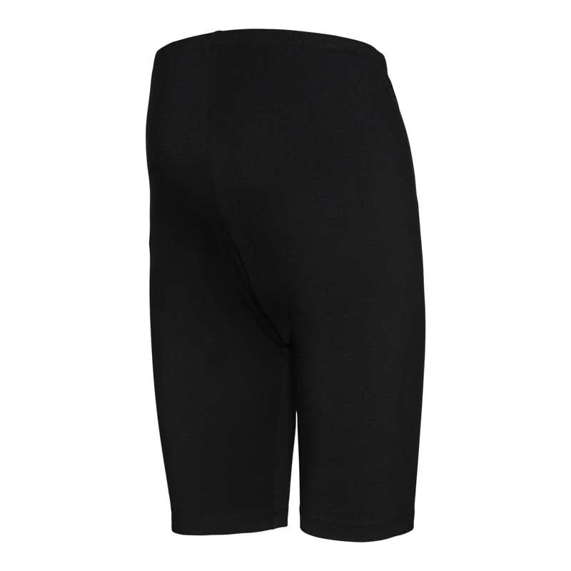 Mamalicious MLSANNI Trudnički biciklistički šorts - 2 kom - Charcoal