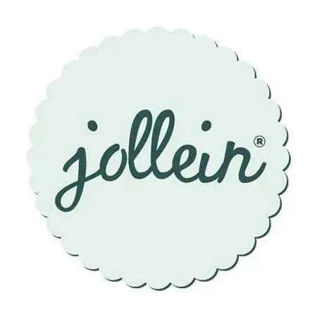 Jollein® Baldahin za krevetić Vintage Nougat