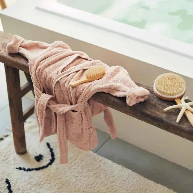 Jollein® Ogrtač za kupanje Biscuit (1-2G)