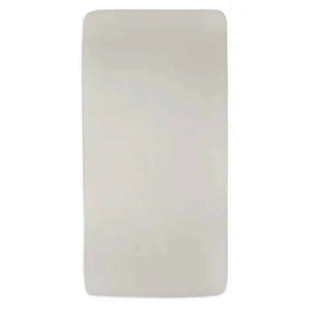 Jollein® Plahta s gumicom 2 komada 40/50x80/90 Nougat