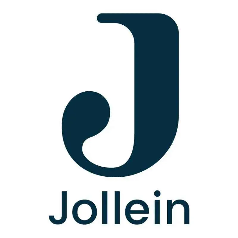 Jollein® Pletena dekica Grain Knit Oatmeal/Velvet 75x100