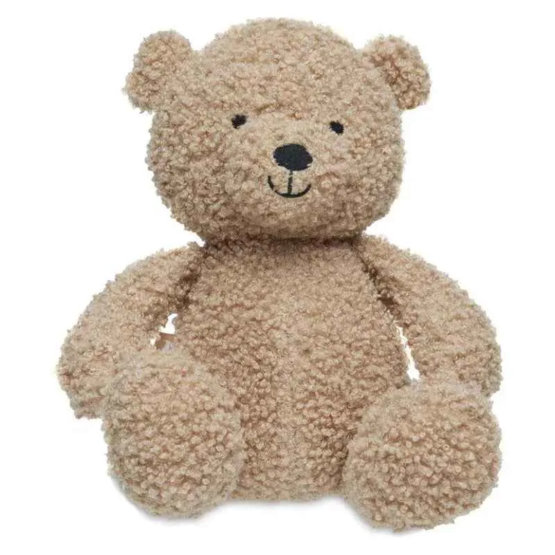 Jollein® Plišana igračka Teddy Bear Biscuit