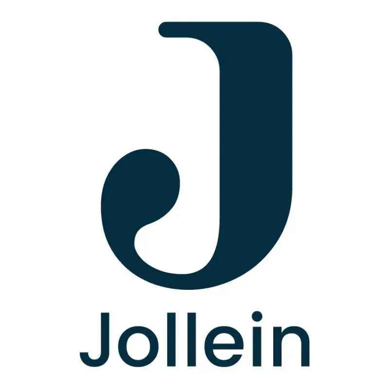 Jollein® Ručnik s kapuljačom Teddy Bear GOTS 75x75