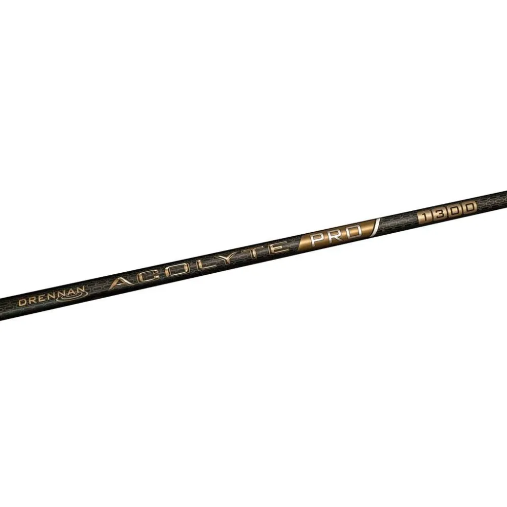 Drennan Acolyte Pro Base Pole 13.0