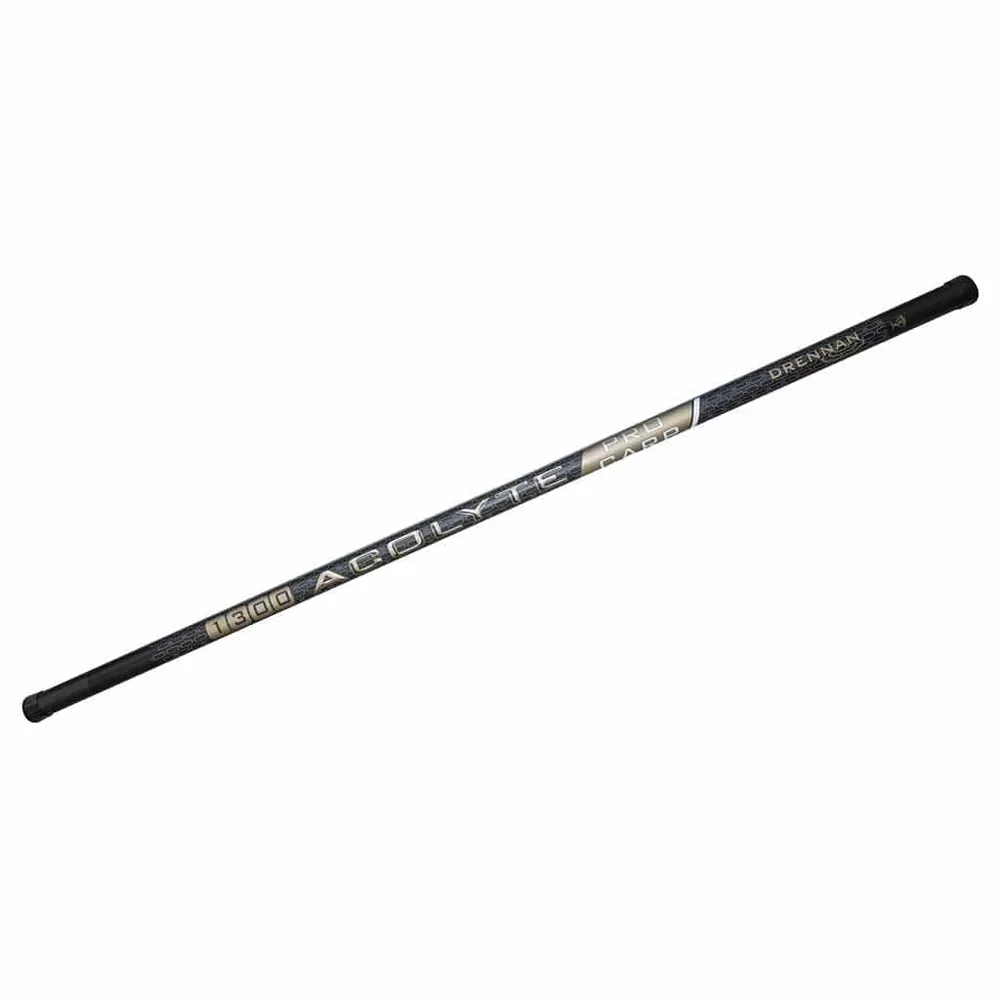 Drennan Acolyte Pro Carp 13.0 Base Pole
