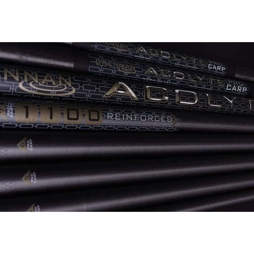 Drennan Acolyte Pro Carp 13m Standard Package