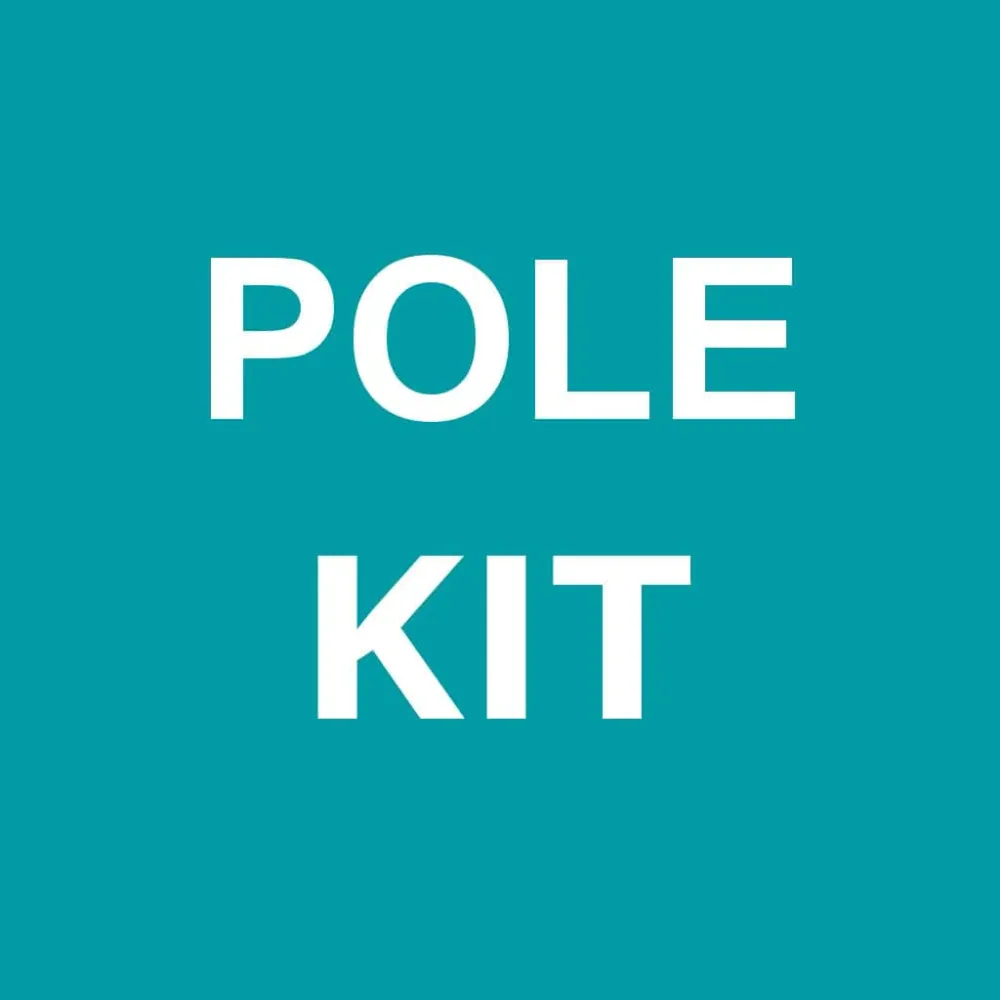 Drennan Acolyte Pro Carp Double 2 Kit