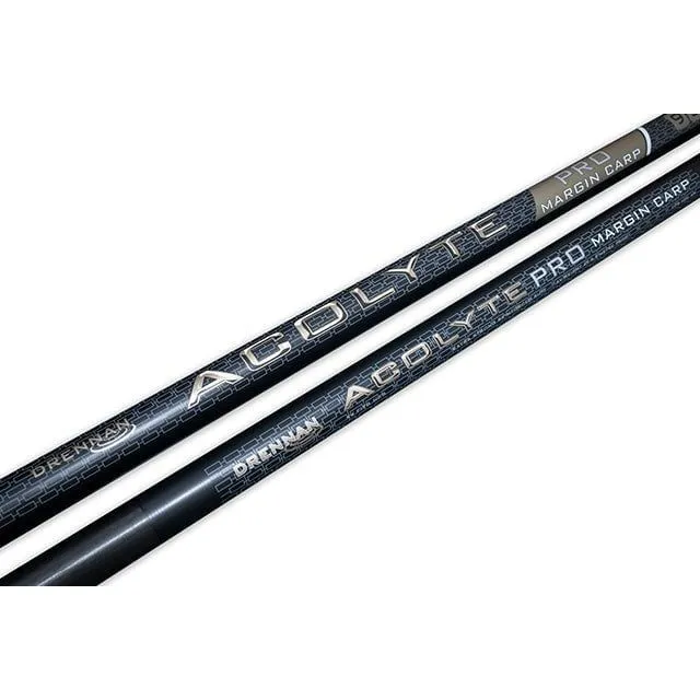 DRENNAN Acolyte Pro Margin 9.5m std