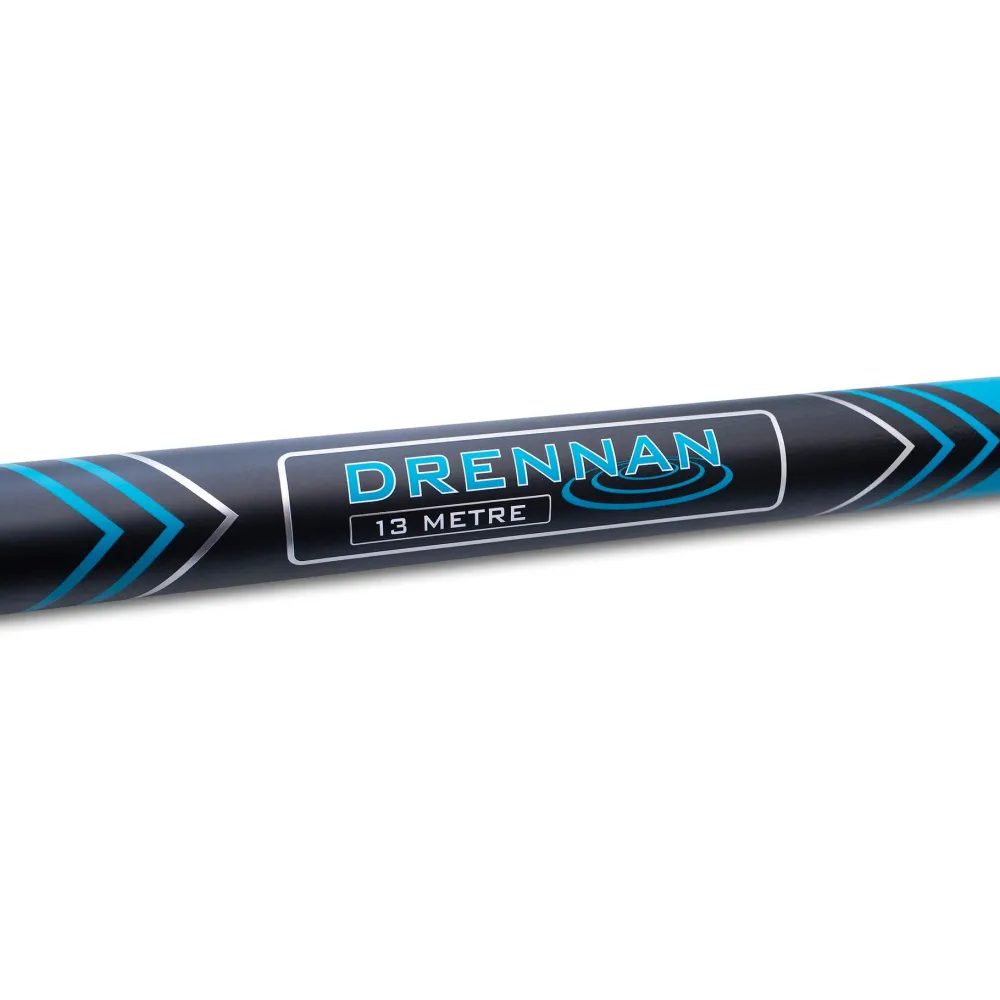 Drennan Rigidex 13m Match Package