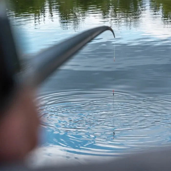 Guru -Class 13m Match Pole Pack + Free Gift: 1 x CARP POWER KIT (2pcs/2.4m)