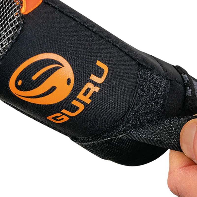 Guru Pole Safe